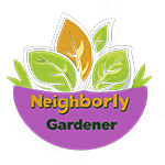 Neighborly Gardener Logo